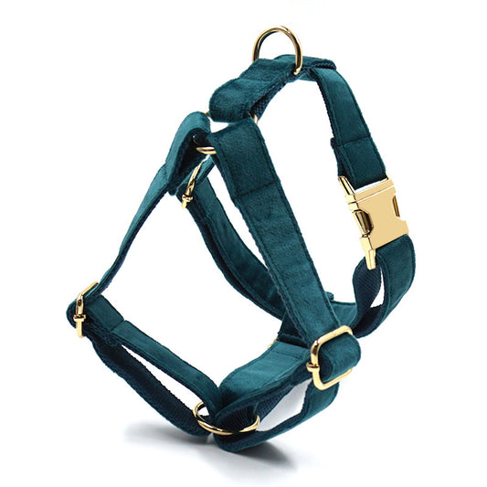 Emerald Green Velvet Walk Sets