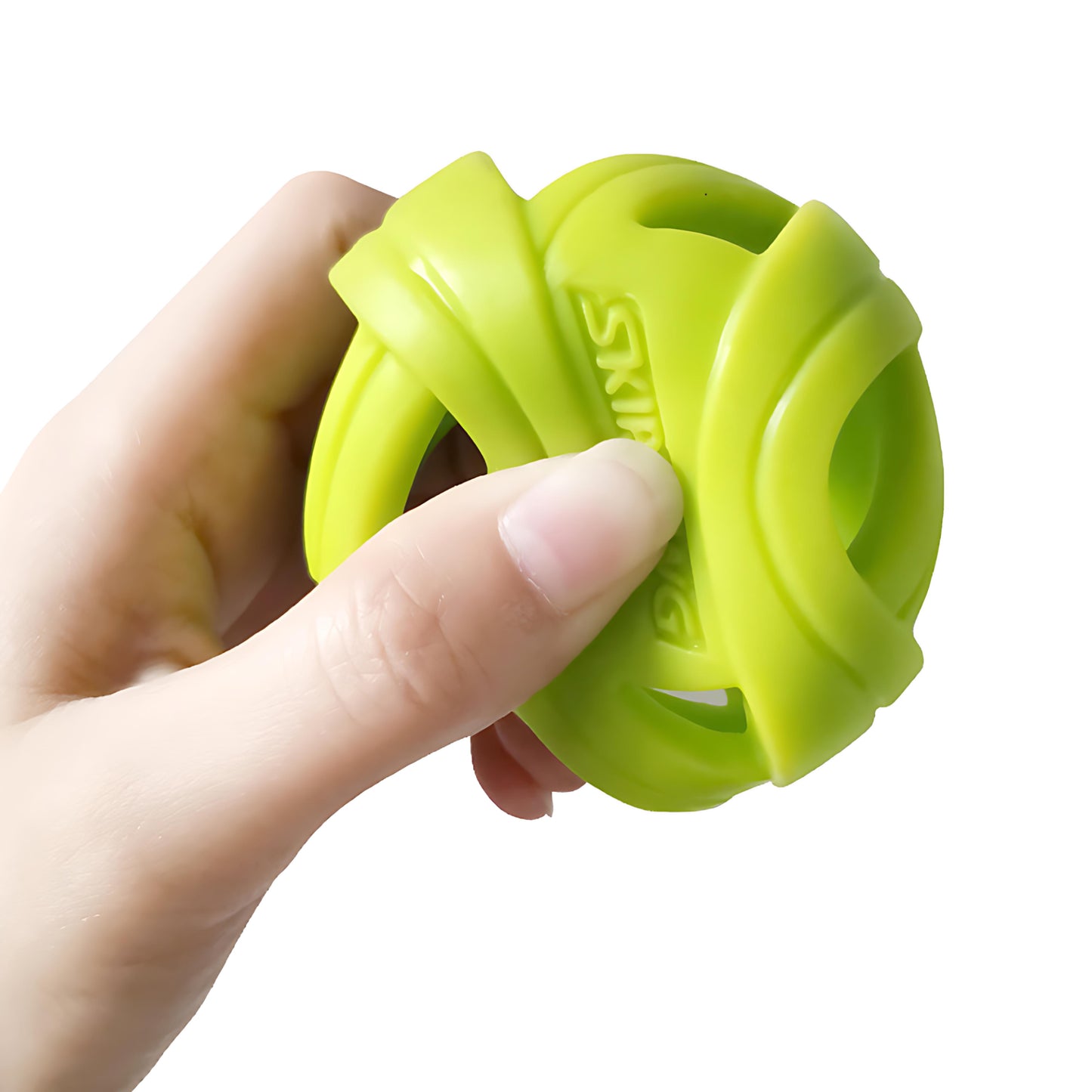 Whirlwind Training Ball Chew Toy