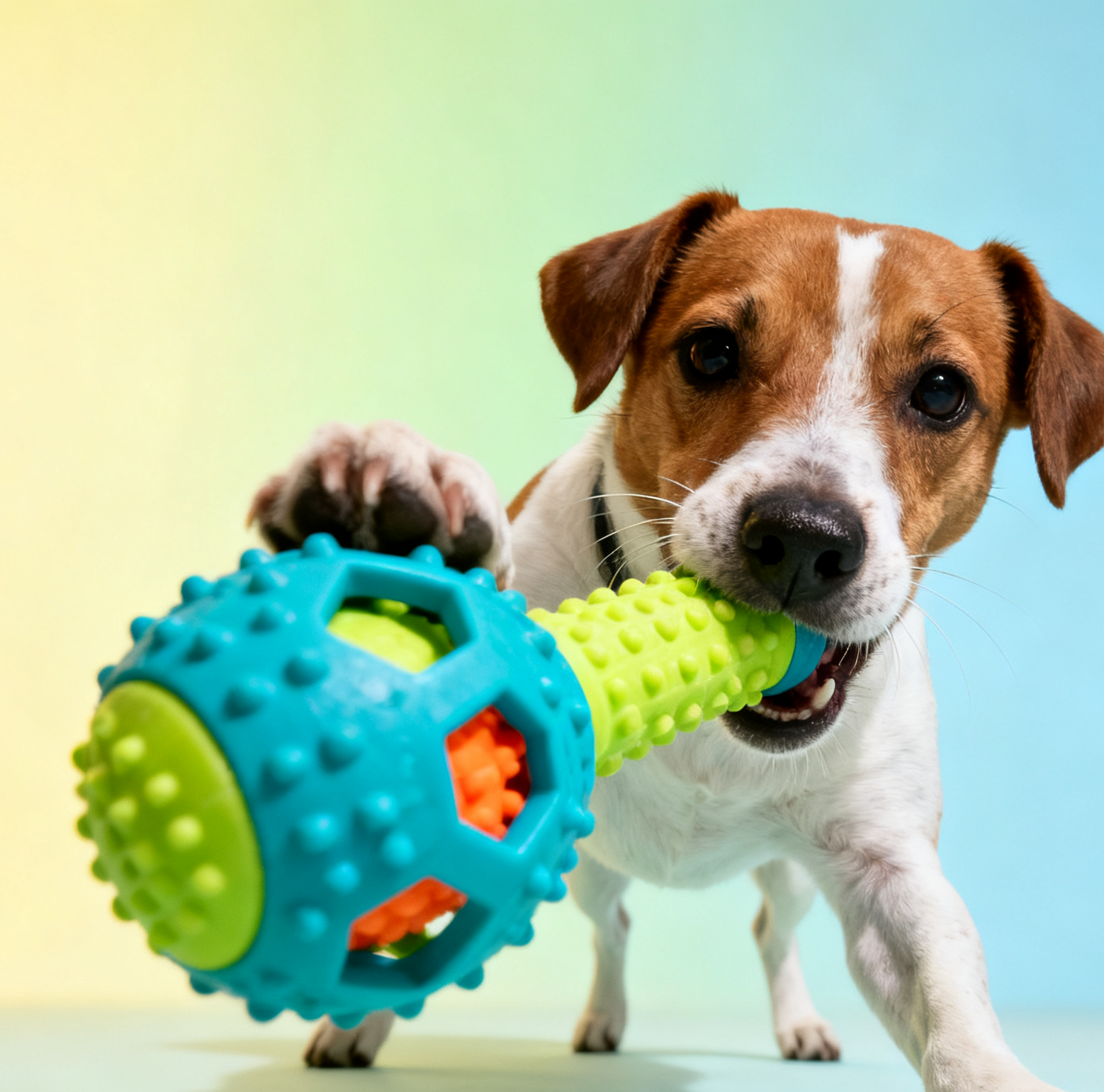 Chew Toys