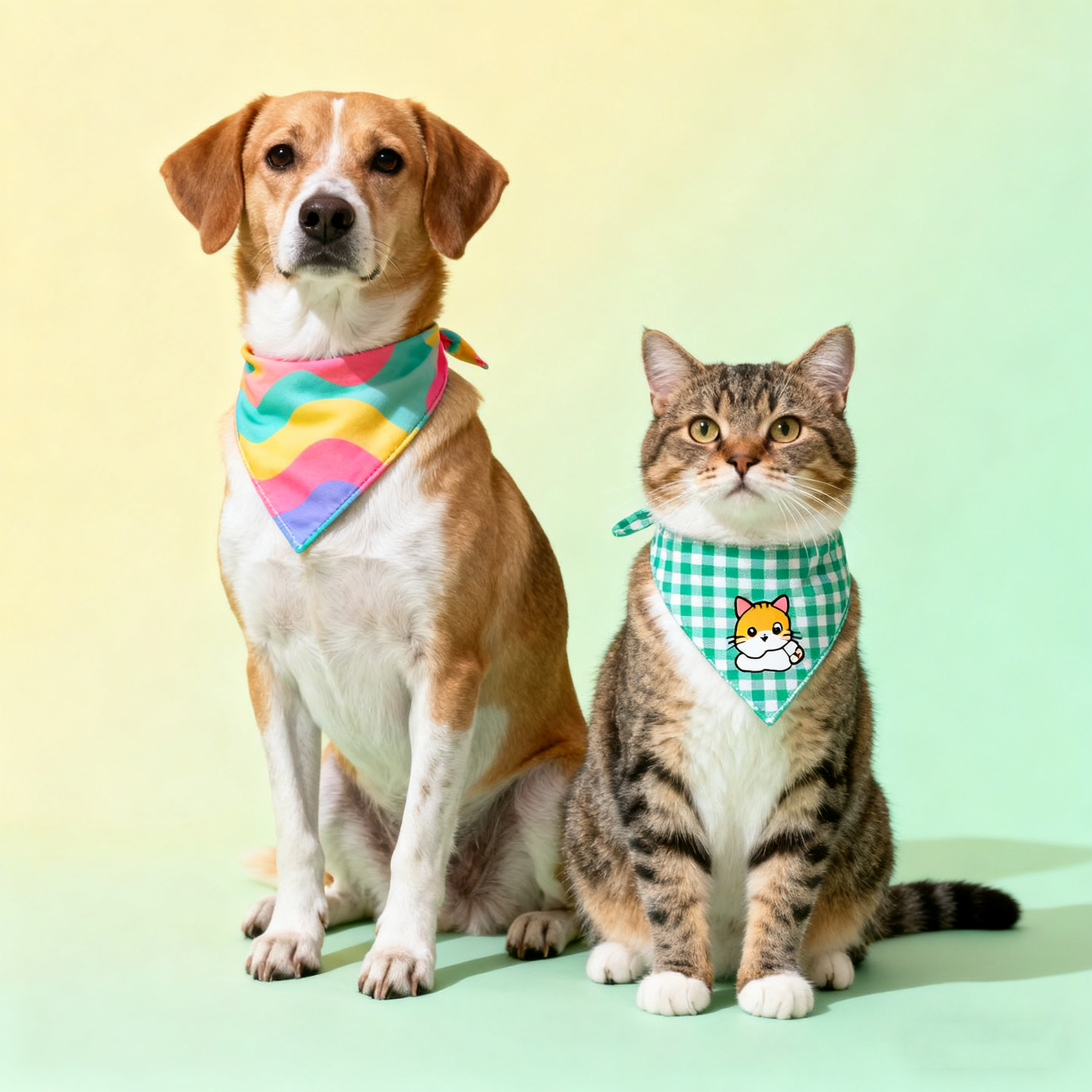 Bandanas