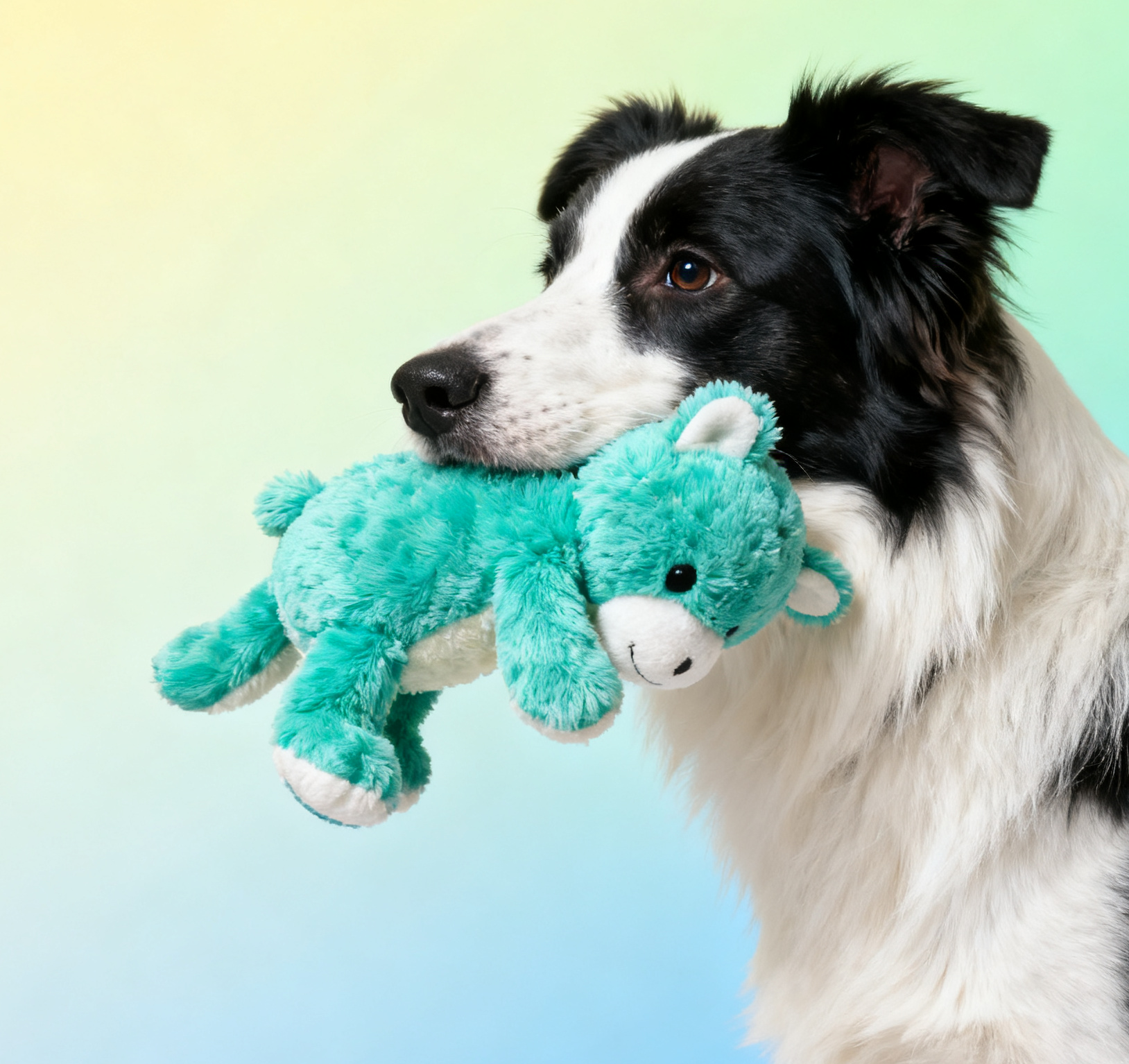 Plush Toys