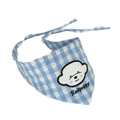 Premium Dog Drool Bib