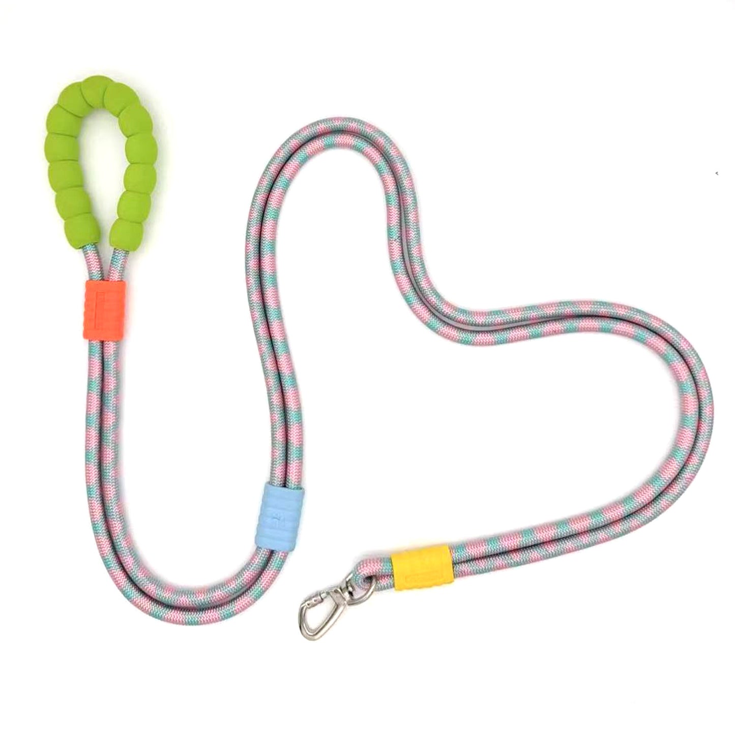 Strapazierfähige Hundeleine aus P-Seil