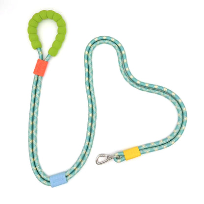 Strapazierfähige Hundeleine aus P-Seil