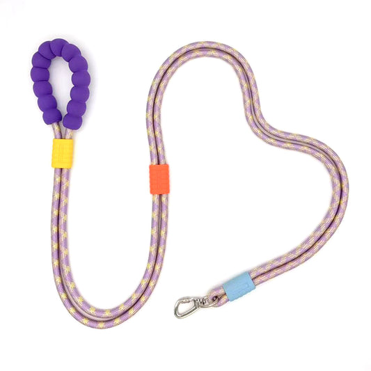 Strapazierfähige Hundeleine aus P-Seil