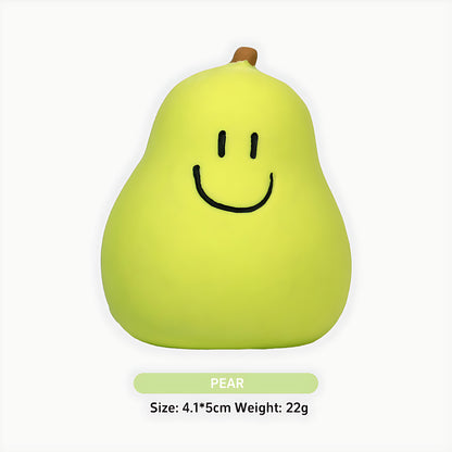 Kauspielzeug der Frucht-Serie