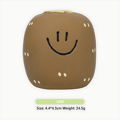 Kauspielzeug der Frucht-Serie