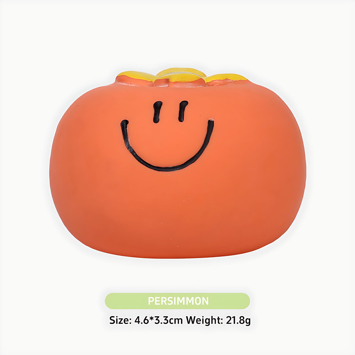 Kauspielzeug der Frucht-Serie