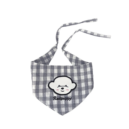 Premium Dog Drool Bib