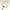 Double Layer Pearl Necklace with Gem Pendant for Pets