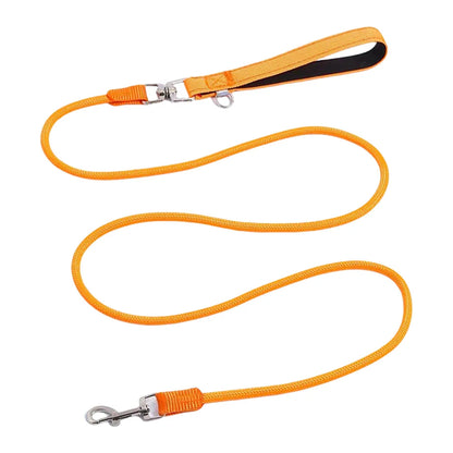 Strapazierfähige Hundeleinen aus Nylon