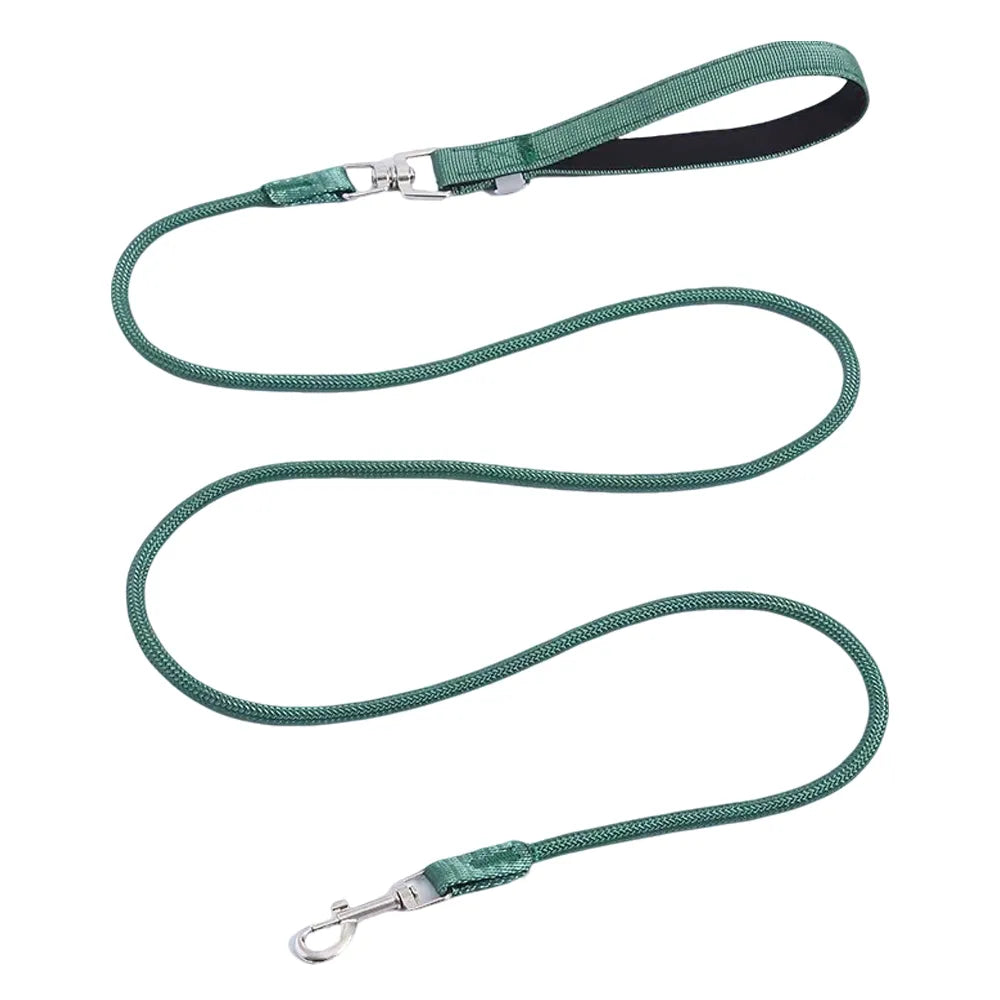 Strapazierfähige Hundeleinen aus Nylon
