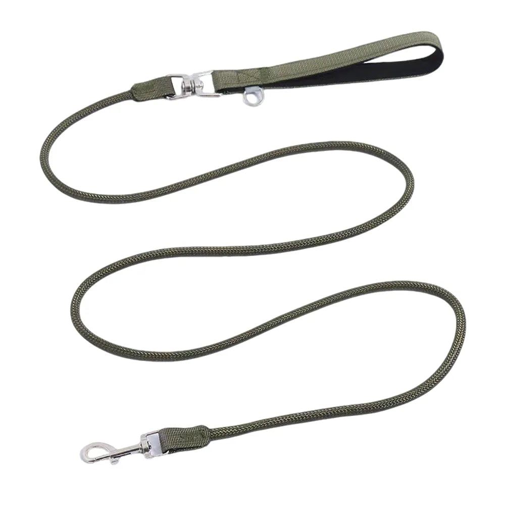 Strapazierfähige Hundeleinen aus Nylon