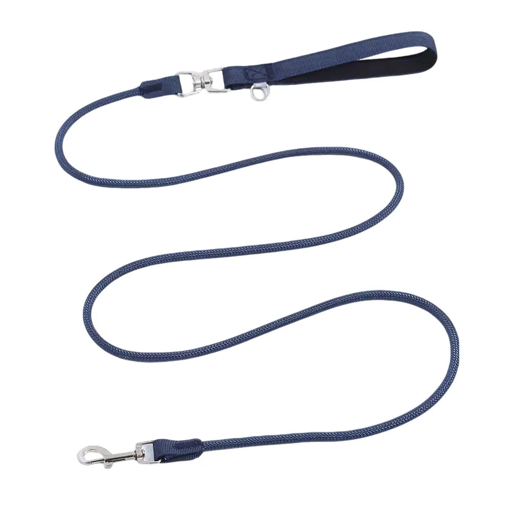 Strapazierfähige Hundeleinen aus Nylon