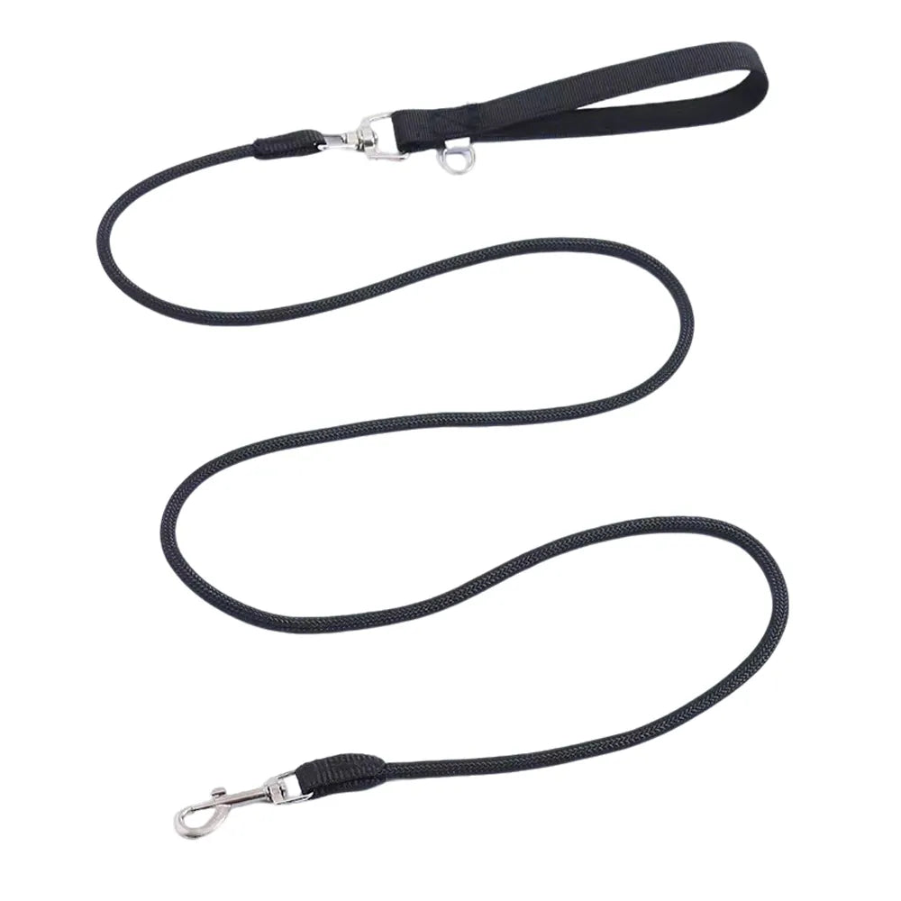 Strapazierfähige Hundeleinen aus Nylon