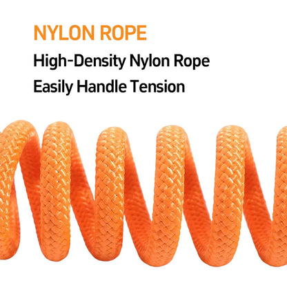 Strapazierfähige Hundeleinen aus Nylon