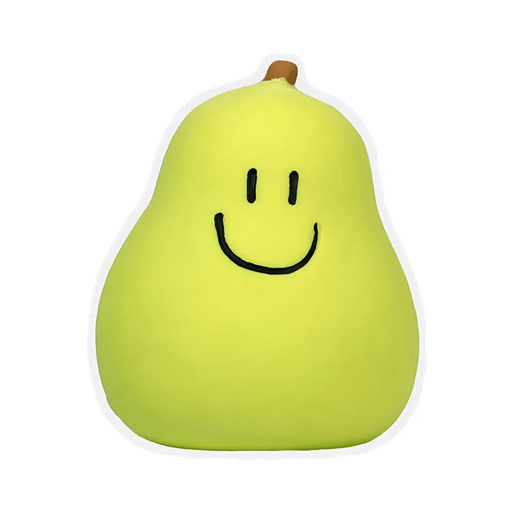 Kauspielzeug der Frucht-Serie