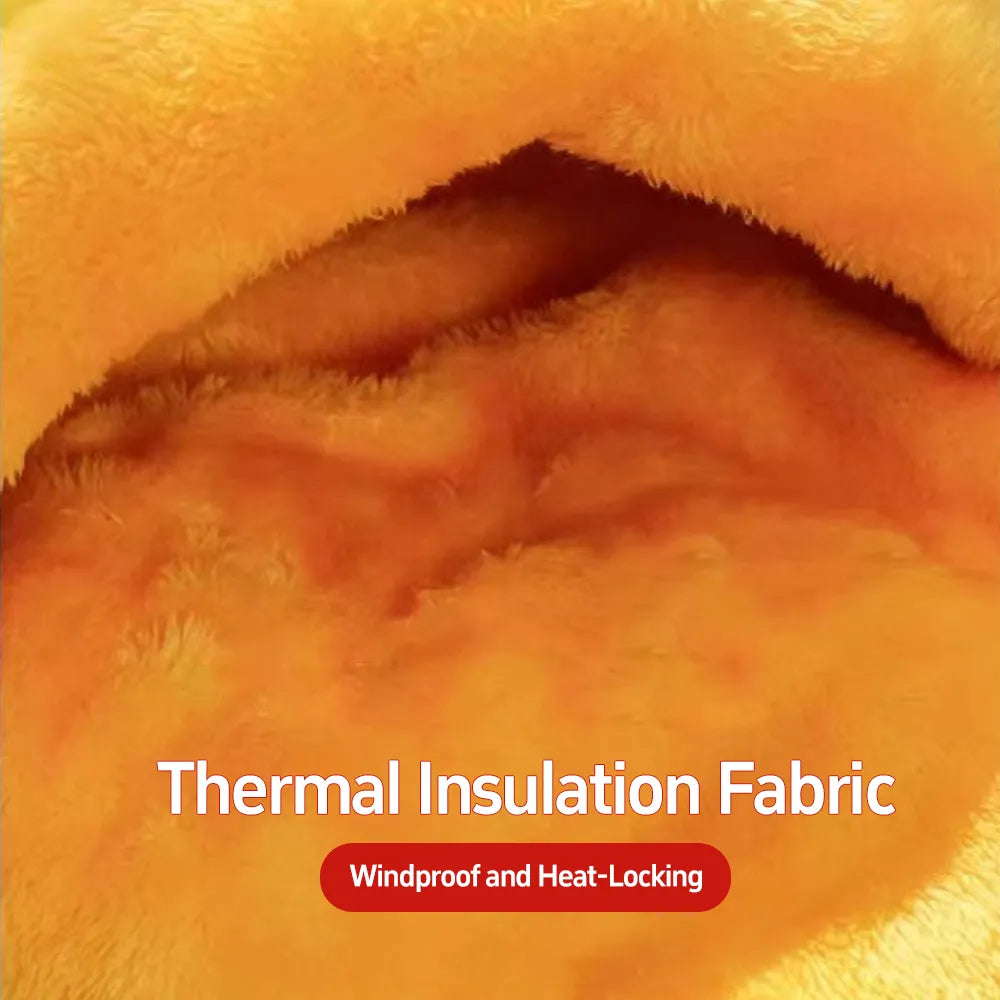 Haustierhaus in Form eines Honigtopfs