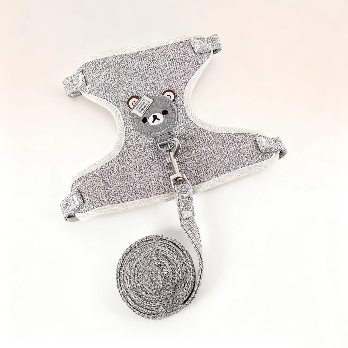 Lightweight Pet Chest Harness for Small Dogs
