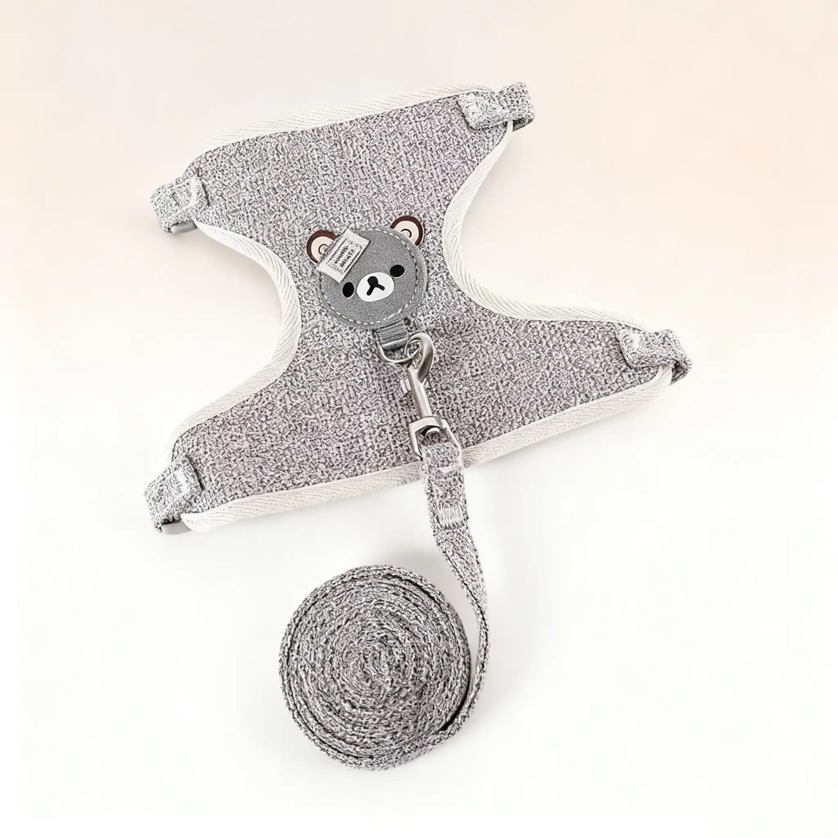 Lightweight Pet Chest Harness for Small Dogs