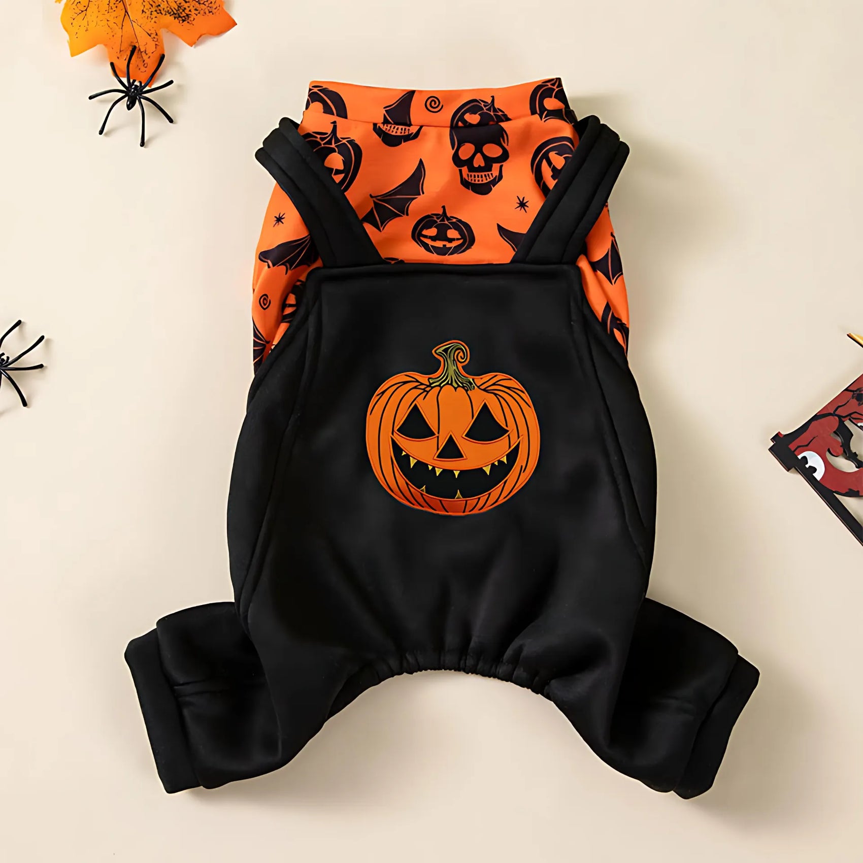 Halloween Dog Costume