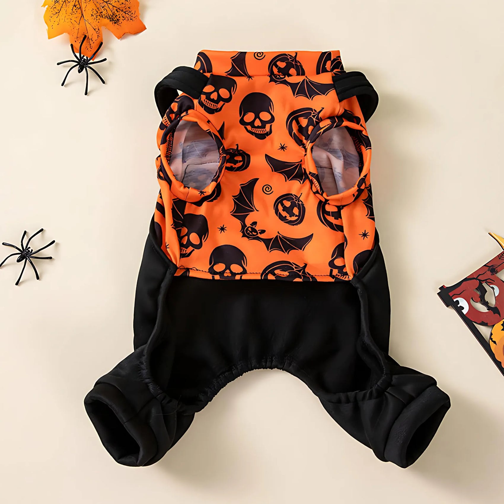 Halloween Dog Costume