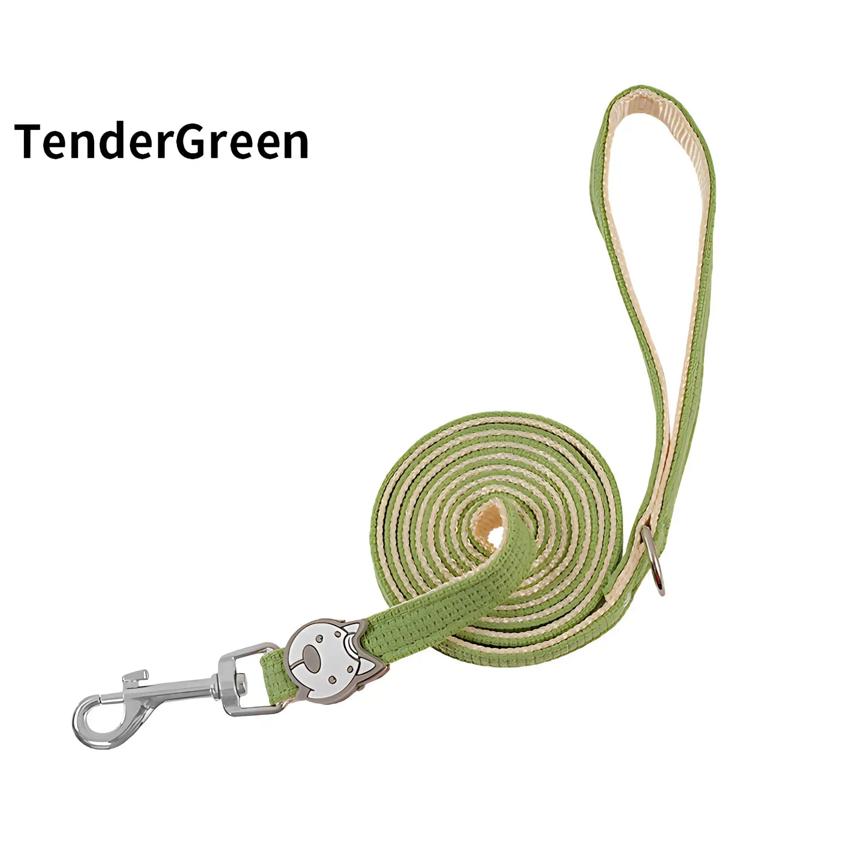 Pet Harness Leash for Small & Medium Dogs