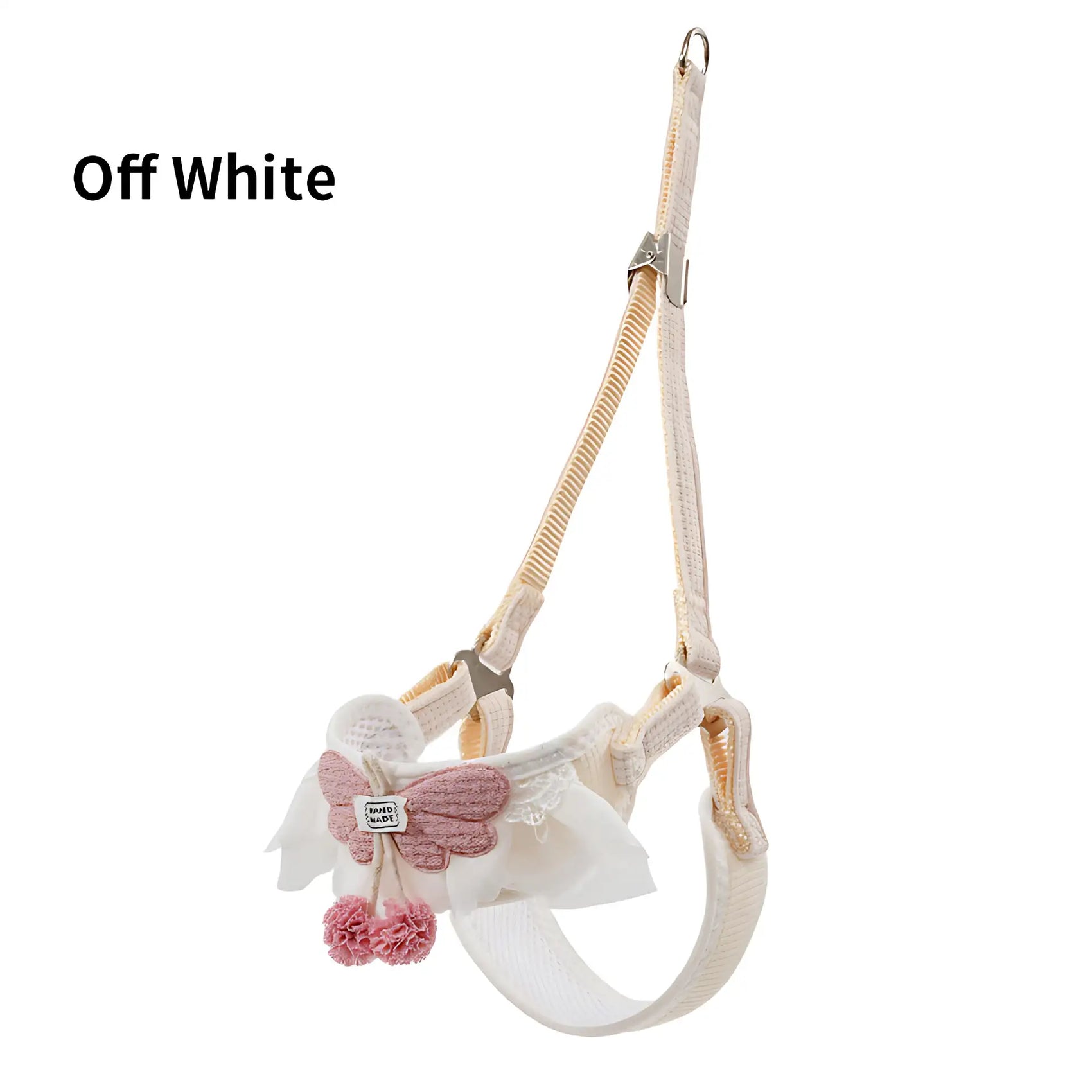 Pet Harness Leash for Small & Medium Dogs
