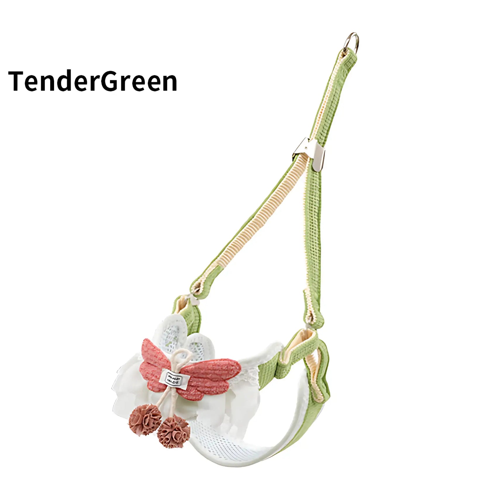 Pet Harness Leash for Small & Medium Dogs