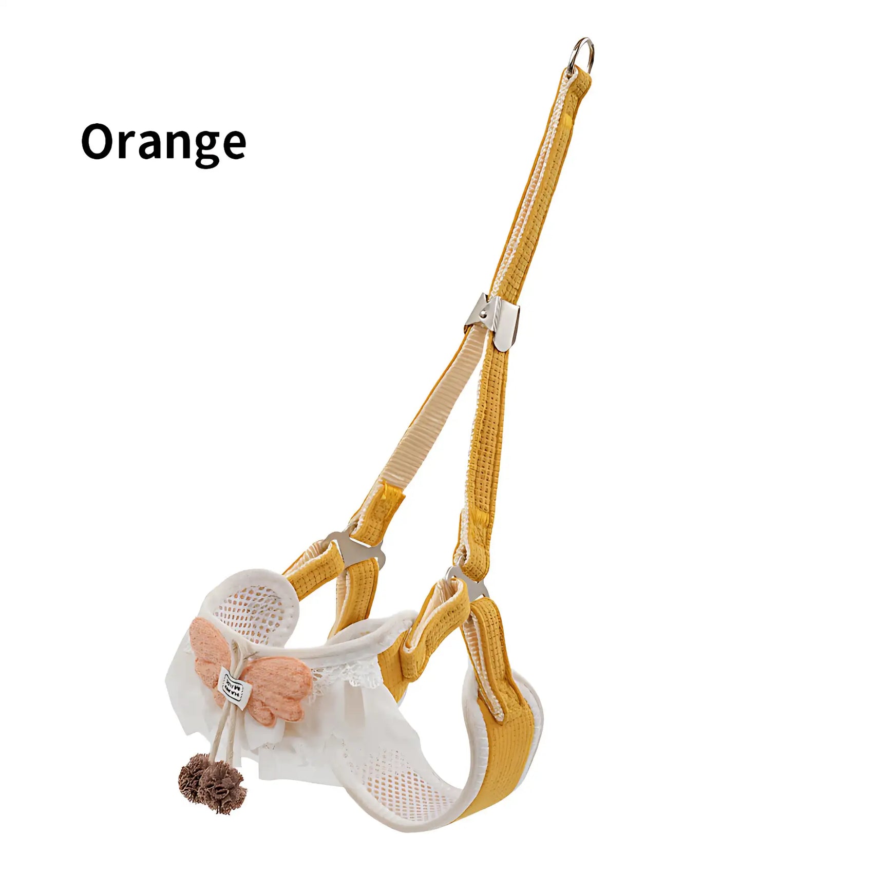 Pet Harness Leash for Small & Medium Dogs