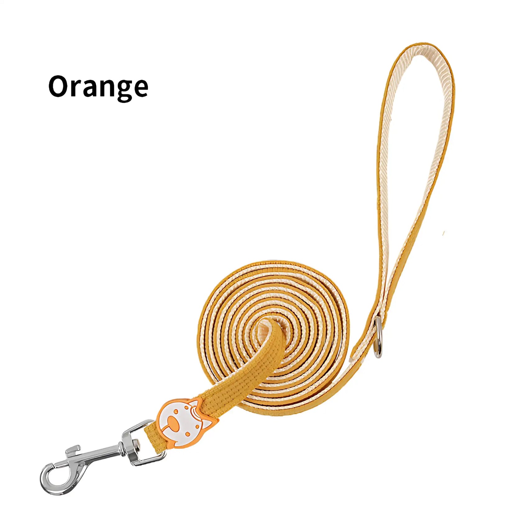 Pet Harness Leash for Small & Medium Dogs