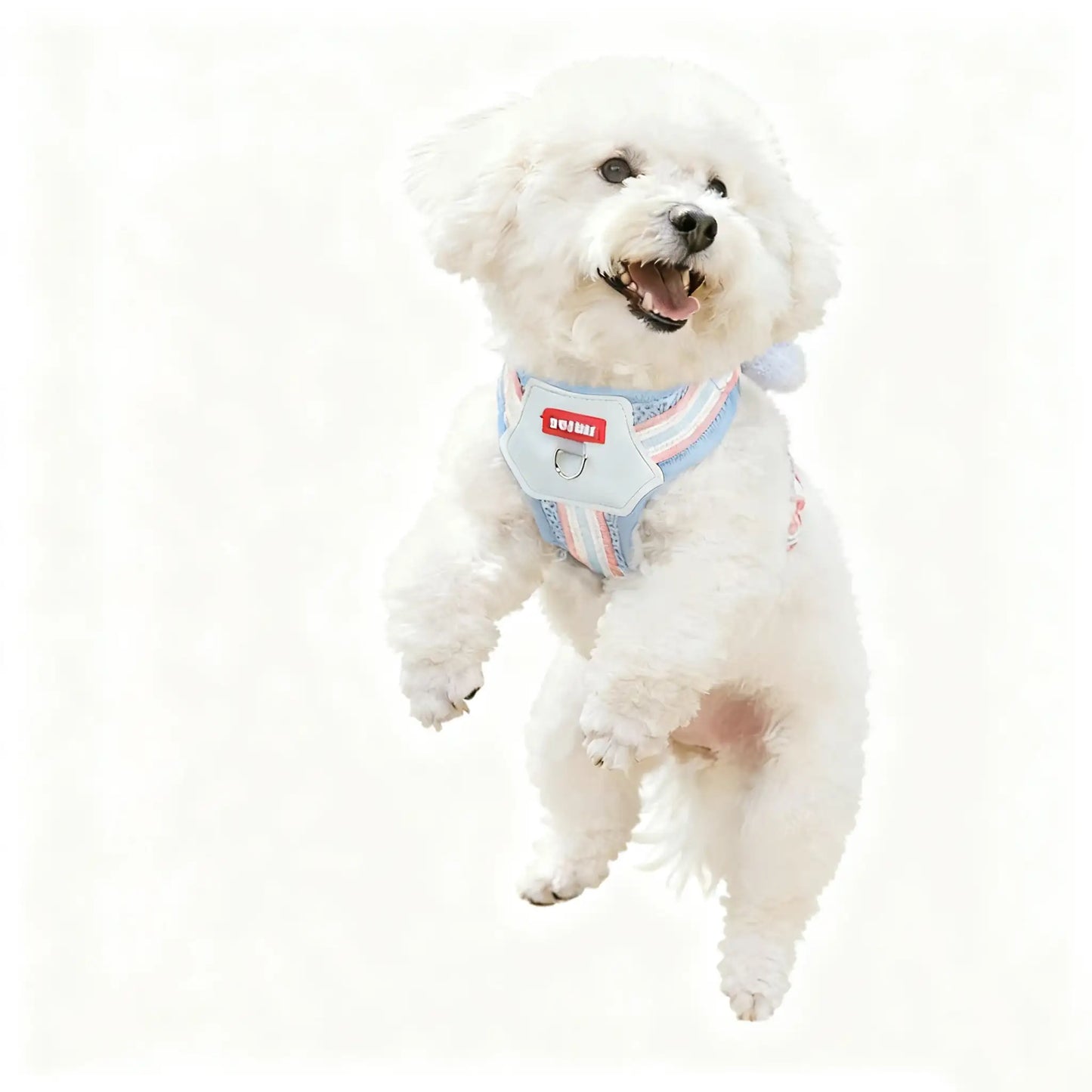 Anti-Escape Chest Harness for Small Dogs