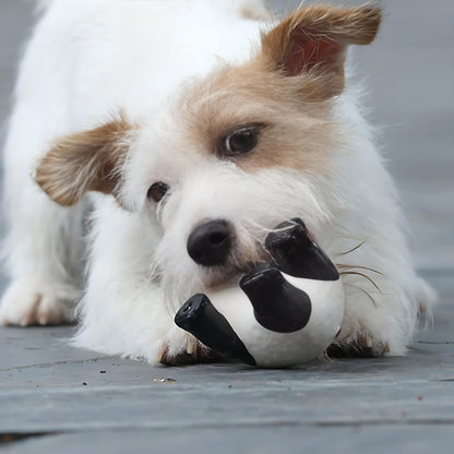 Kauspielzeug der Serie „Biegsame Tiere“