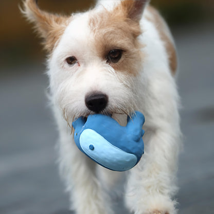 Kauspielzeug der Serie „Biegsame Tiere“