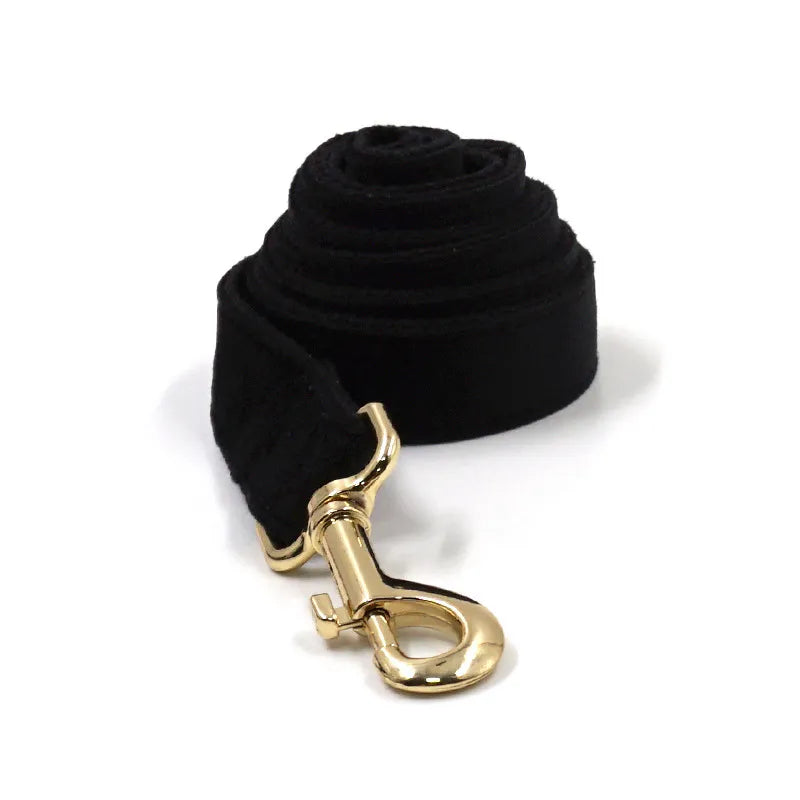 Black Velvet Walk Sets