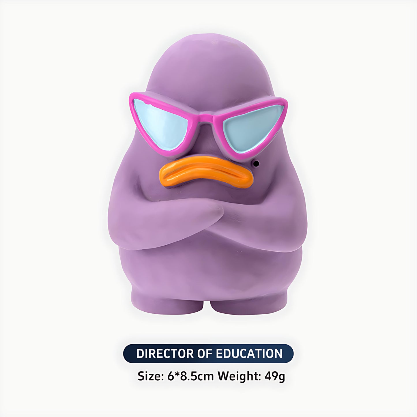 Tonskulpturen-Serie Kauspielzeug