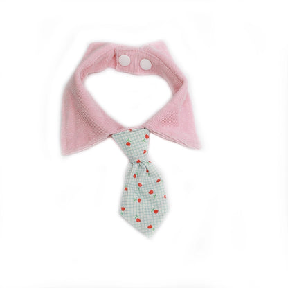 Niedliches Haustier-Fliege-Halsband