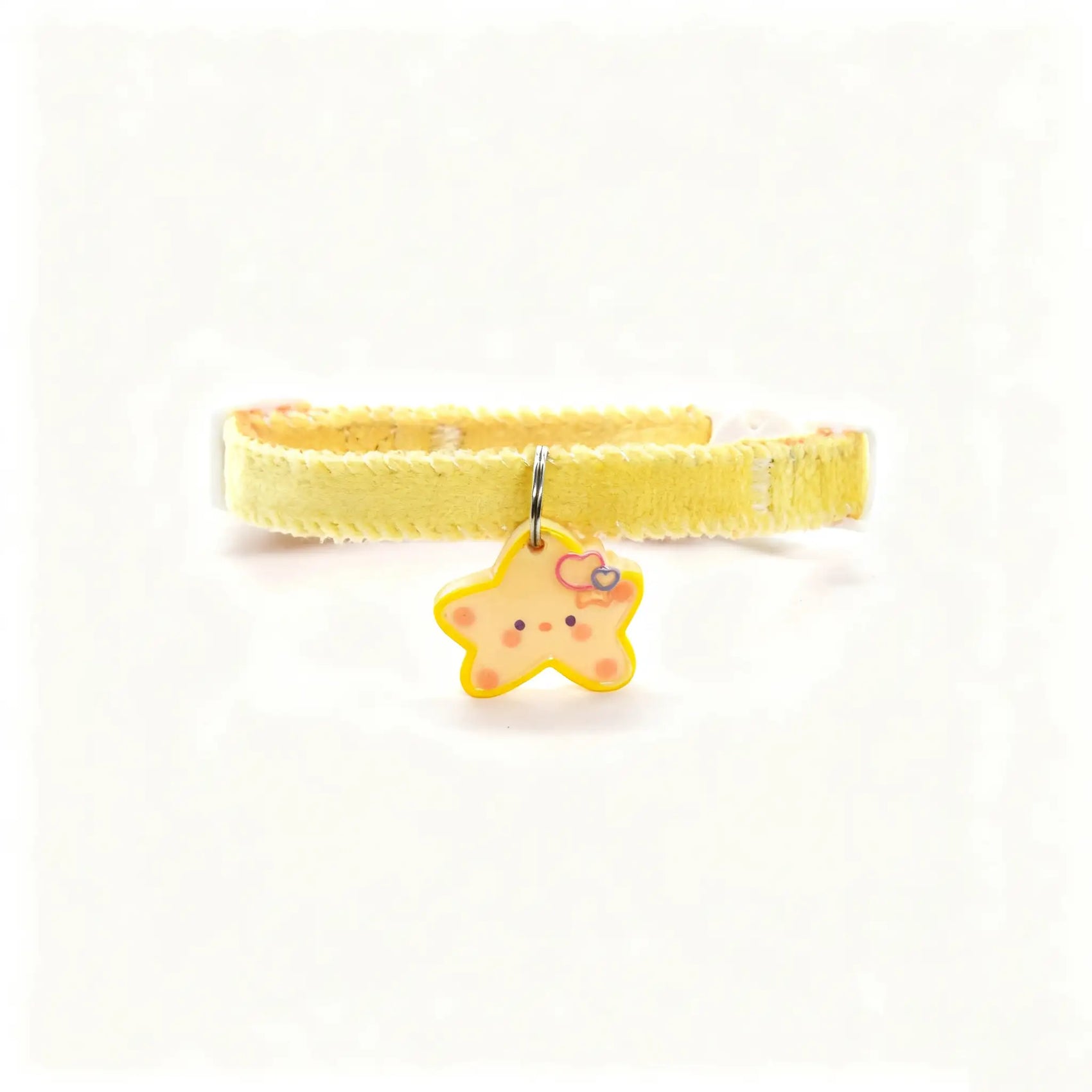 Cute Pet Collar for Cats and Dogs