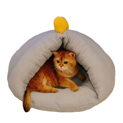 Niedliches Dinosaurier-Haustierhaus