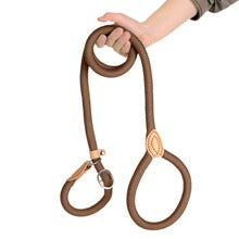 Cartoon P Dog Leash