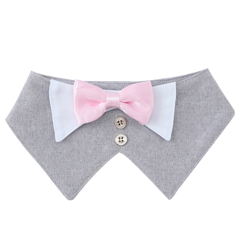 Dog Bow Tie