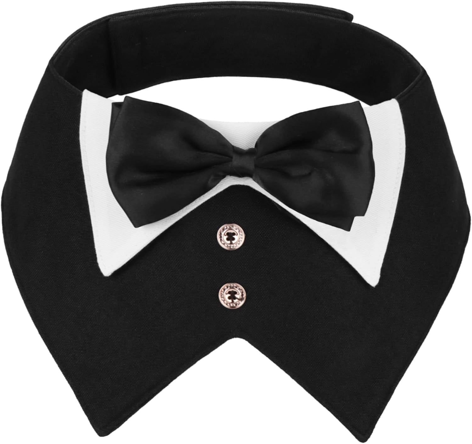 Dog Bow Tie