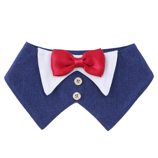 Dog Bow Tie