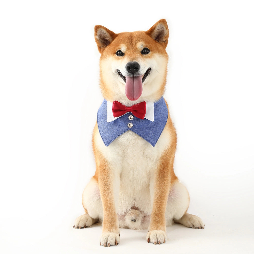 Dog Bow Tie