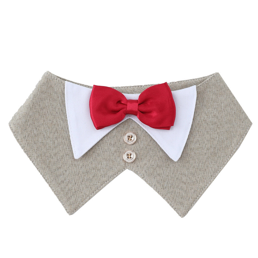 Dog Bow Tie