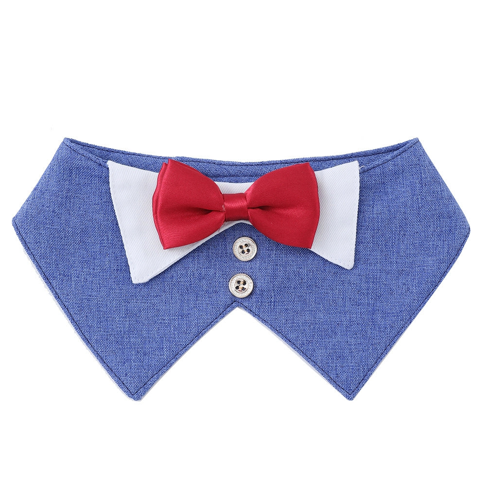 Dog Bow Tie