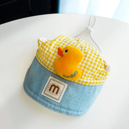 Verstellbares Hundegeschirr und Leinen-Set