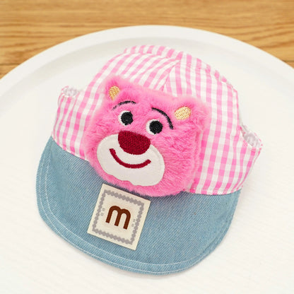 Verstellbares Hundegeschirr und Leinen-Set