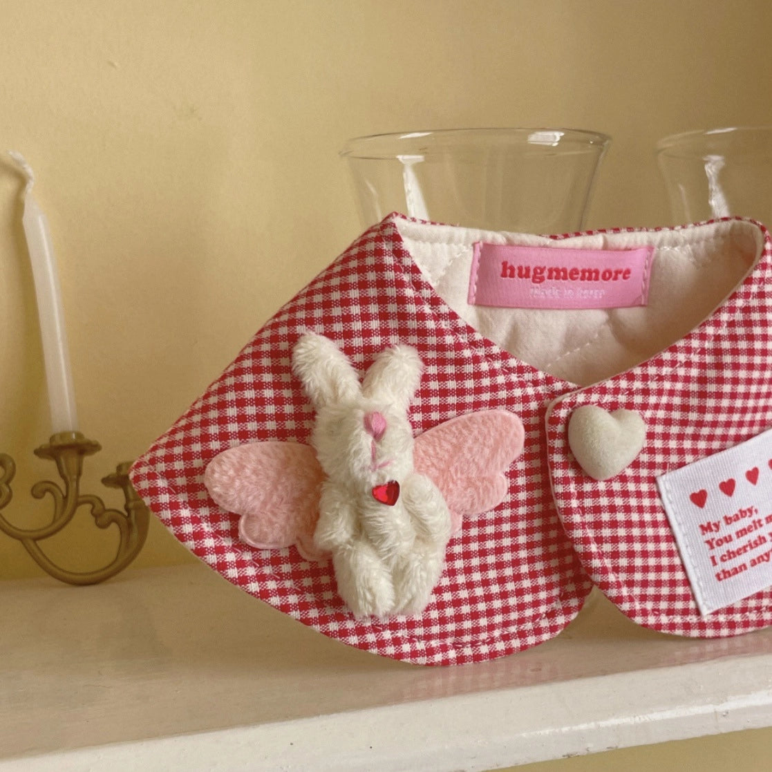 Verstellbarer Hundehalsschal