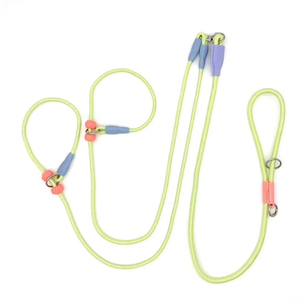 Dopamine Dual Dog Leash